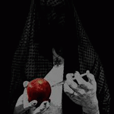 Benighted In Sodom : Carrier of Poison Apples